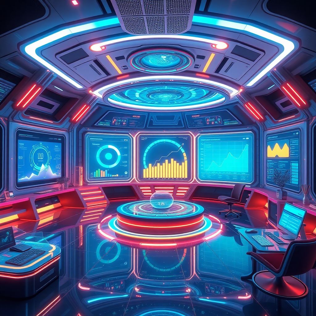 Финтех-стартапы, меняющие правила игры на финансовом рынке: ключевые инновации