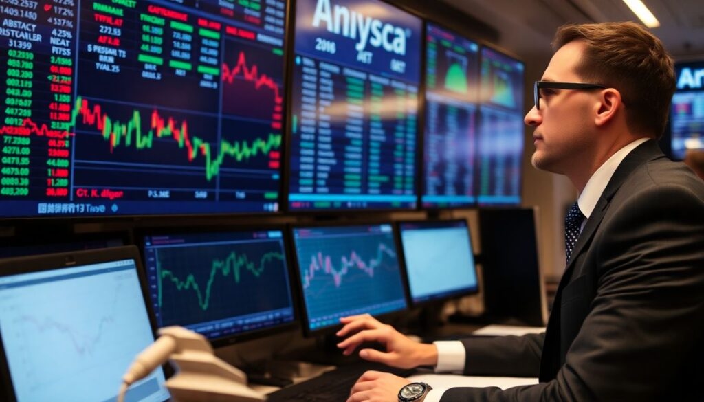 Государственное регулирование и санкции: как политические решения отражаются на личных инвестициях - иллюстрация