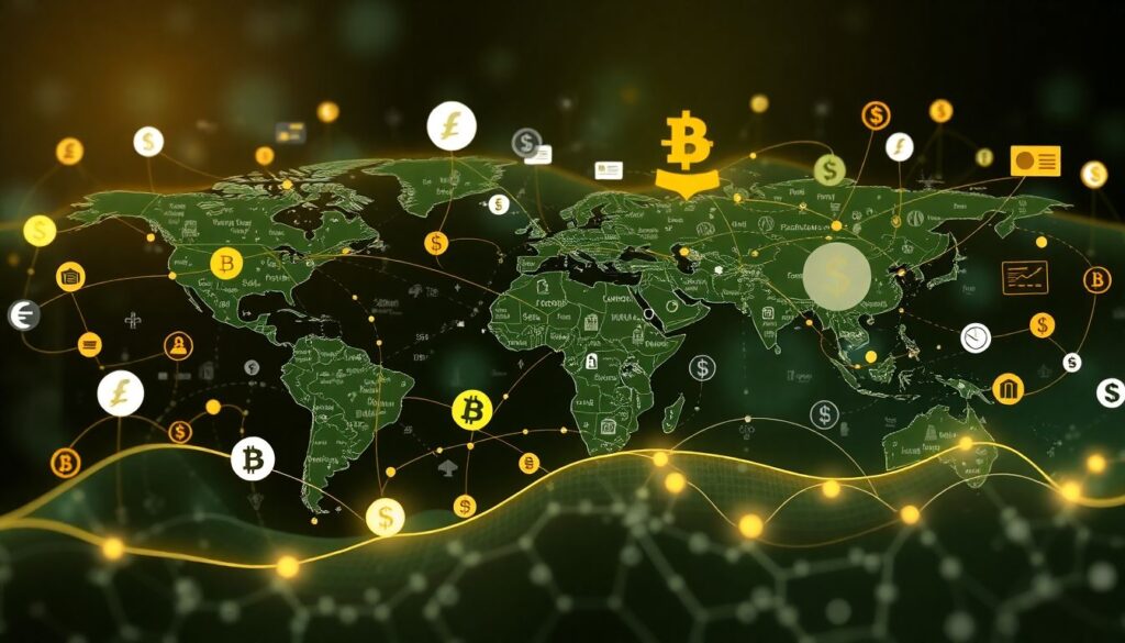 Государственное регулирование и санкции: как политические решения отражаются на личных инвестициях - иллюстрация