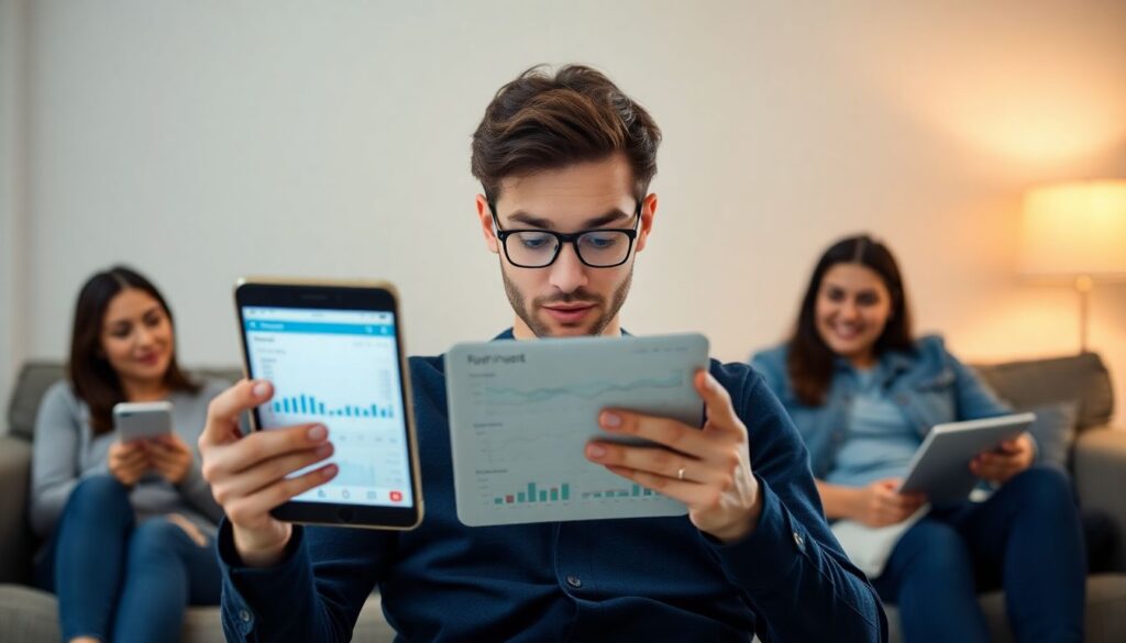 Как автоматизировать личные финансы: лучшие приложения и сервисы для учёта и планирования бюджета - иллюстрация