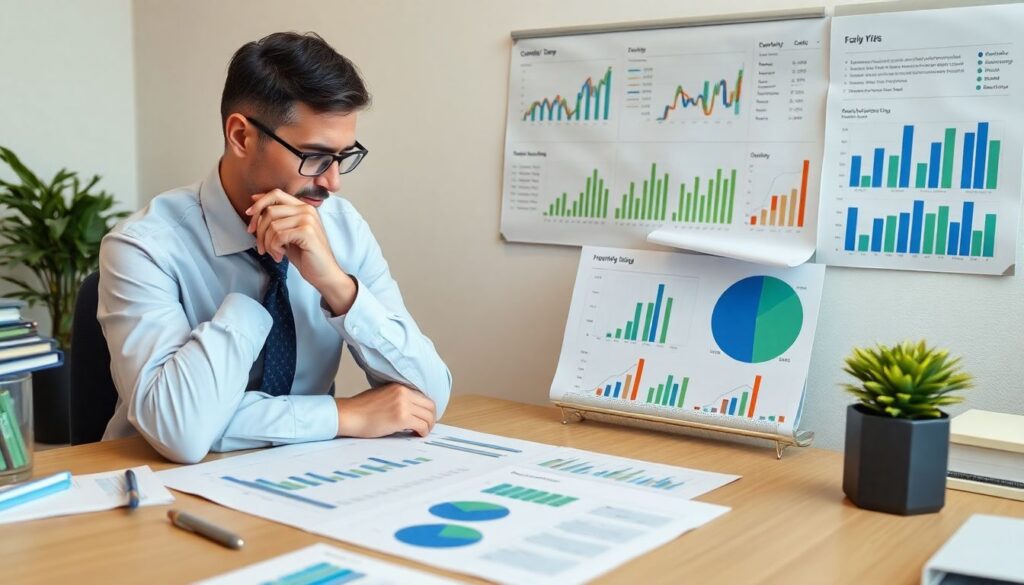 ESG‑инвестиции и ответственное потребление: можно ли зарабатывать и при этом менять мир к лучшему - иллюстрация