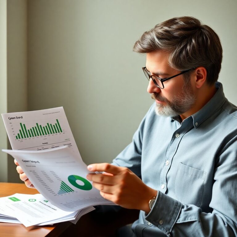 Esg‑инвестиции и ответственное потребление: как зарабатывать и менять мир